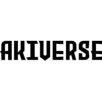 AKIVERSE INC.